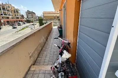 Casa in vendita, Via Roma, Avezzano