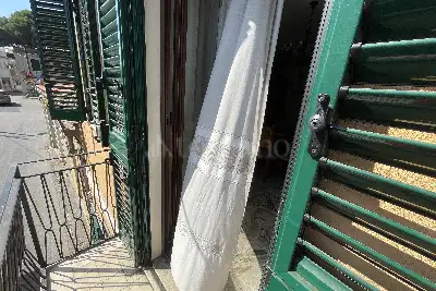 Casa Indipendente in vendita, Via Candelora Faro Superiore, Messina