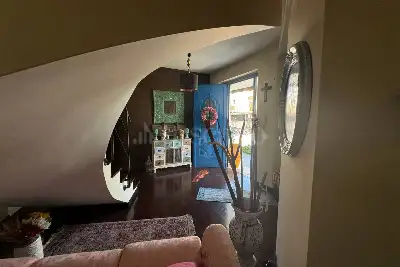 Villa in vendita, VIlletta a Casteltermini (AG) Contrada Fabbrichella, Casteltermini