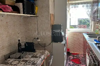 Casa in vendita, Via Capo dell'Argentiera, Roma