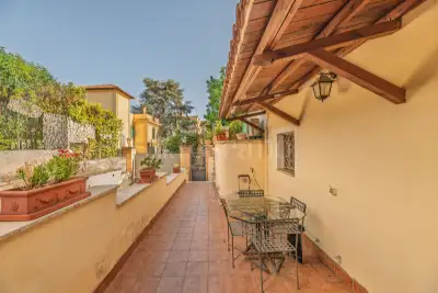 Villa in vendita, Via Antonio Cerasi, Roma