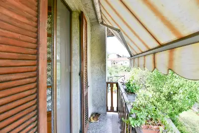 Casa in vendita, Via Giovanni Torti, Erba