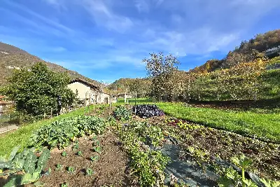 Rustico in vendita, Via Partigiani d'Italia, Marcheno, Marcheno