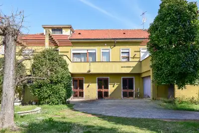 Casa Indipendente in vendita, Via Dante Alighieri, Rovello Porro