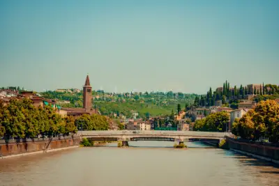 Casa in vendita, Lungadige Sammicheli, Verona
