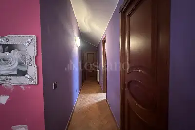 Casa Indipendente in vendita, Via Santa Maria di Gesù, Palermo