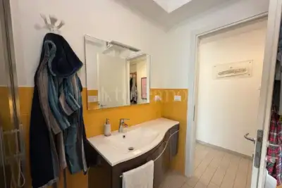 Casa in vendita, Viale della Pineta di Fregene, Fiumicino