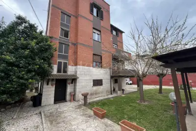 Casa in vendita, Via delle Perle, Fiumicino