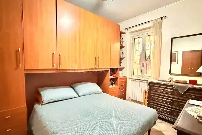 Casa in vendita, Via Monte delle Capre, Roma