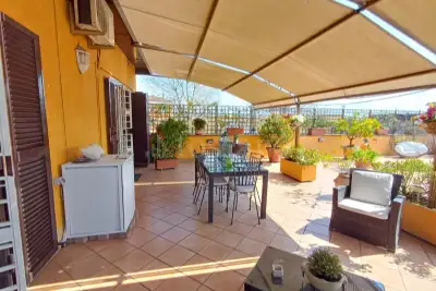 Casale in vendita, Via del Ponte di Castel Giubileo, Roma