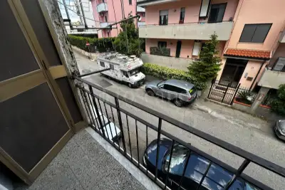 Casa in vendita, Via Andrea Fabiani, Catanzaro