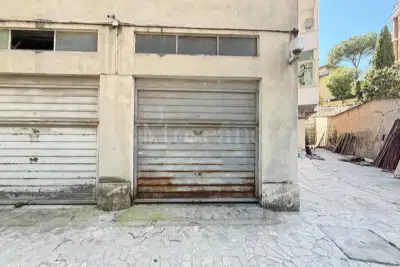 Casa in vendita, Via Francesco Algarotti, Roma