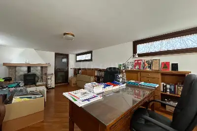 Villa in vendita, Via San Candido, Roma