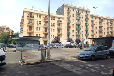 Attico in vendita, Via della Marranella, Roma