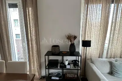 Casa in affitto, Via Antonio Dugnani, Milano