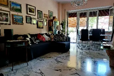 Casa in vendita, Via Paola Falconieri, Roma