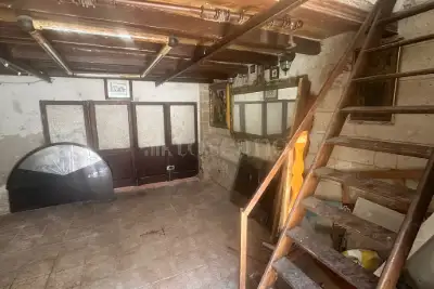 Casa in vendita, Via Pietro Ravanas, Bari