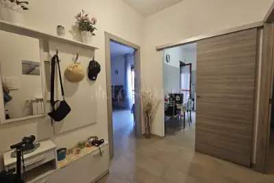 Casa in vendita, Via Lucerna, Pomezia