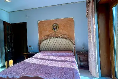 Villa in vendita, Via Molinelle, Monteforte Irpino