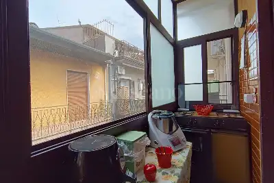 Casa Indipendente in vendita, Via Firenze, San Giovanni la Punta