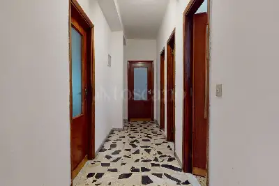 Casa in vendita, Via Giudice Mariano, Cagliari