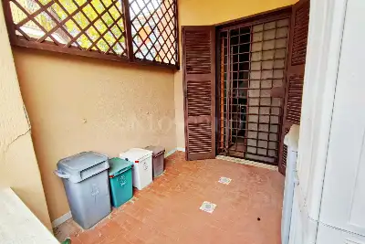 Casa in vendita, Via Delle Mammole, Nettuno