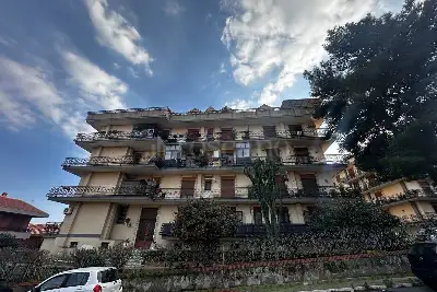 Attico in vendita, Via Bellini, San Gregorio di Catania