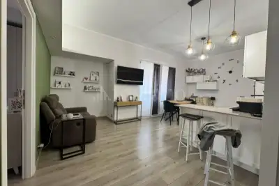 Casa in affitto, Via dei Cristofori, Roma