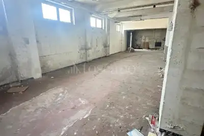 Magazzino in vendita, Passo Spartaco Ferradini, Genova