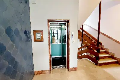 Casa in vendita, Via Vittorio Veneto, Brescia