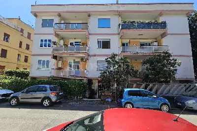 Casa in vendita, Via Cupa, Anzio