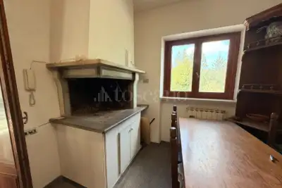 Villa in vendita, Via Uras, Fiumicino