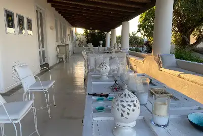 Villa in vendita, Isola di Salina, Malfa