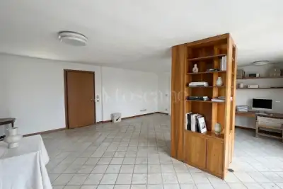 Casa in vendita, Via Rubra, Roma