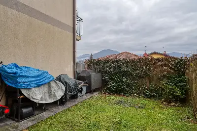 Casa in vendita, Via Marconi, Lavena Ponte Tresa