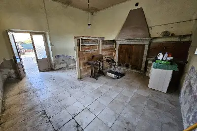 Casa Indipendente in vendita, Via F. e San Barcella, Nave