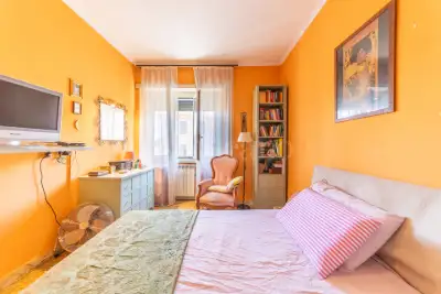 Casa in vendita, Via dei Liburni, Roma