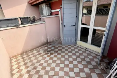 Villino a Schiera in vendita, Via G.Verdi, Barbariga