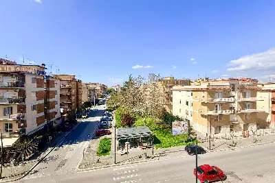 Attico in vendita, Via Giovanni Paisiello, Aprilia