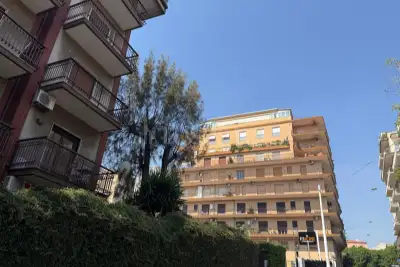 Casa in vendita, Via Muscatello, Catania