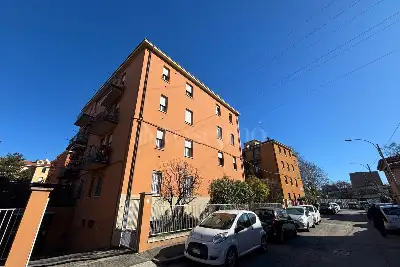 Casa in vendita, Via Giovanni Fattori, Bologna