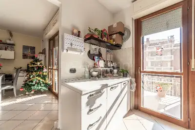 Casa in vendita, Via della Martinica, Roma