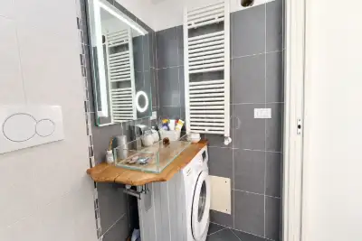Casa in vendita, Via del Monferrato, Roma
