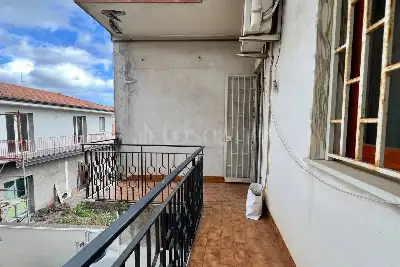 Casa in vendita, Via Alessandro Manzoni, Viagrande