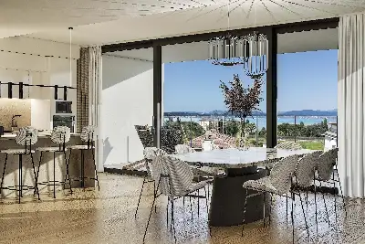 Attico in vendita, Via Costantino il Grande, Desenzano del Garda