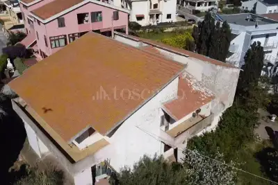 Villa in vendita, Via Dante Alighieri, Porto Torres