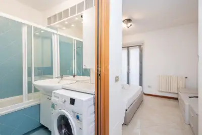 House for sale, Via Raffaello Sanzio 1, Milano
