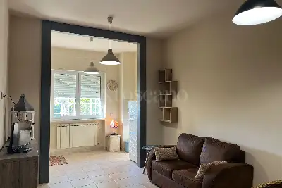 Casa Indipendente in vendita, Via Carife , Roma