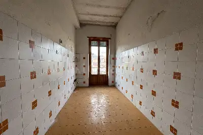 Casa in vendita, Via Giovanni Bernardi, Roma