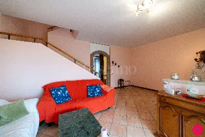 Villino a Schiera in vendita, Via Visinale Centro, Pasiano di Pordenone